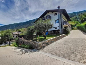 Case Vacanza Newmood - Intera Villa